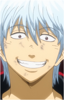 Image 2 of Gintoki Sakata