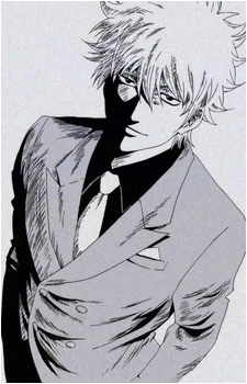 Image 21 of Gintoki Sakata