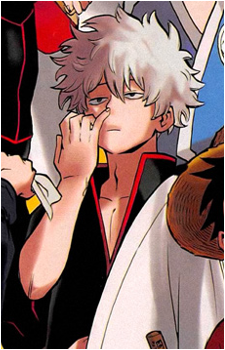 Image 55 of Gintoki Sakata