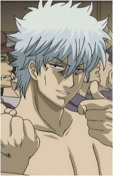 Image 51 of Gintoki Sakata