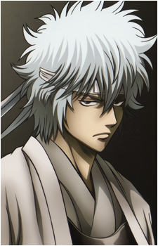 Image 16 of Gintoki Sakata