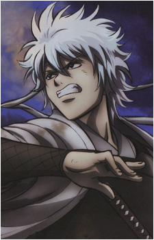 Image 44 of Gintoki Sakata