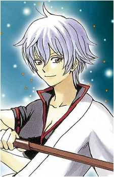 Image 42 of Gintoki Sakata