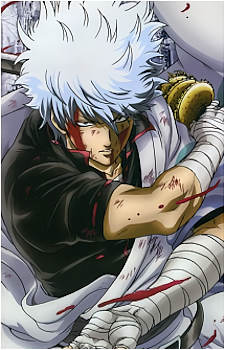 Image 17 of Gintoki Sakata