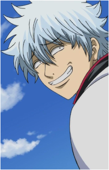 Image 4 of Gintoki Sakata