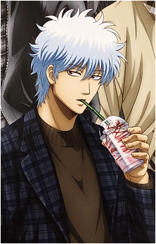 Image 33 of Gintoki Sakata
