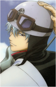 Image 10 of Gintoki Sakata