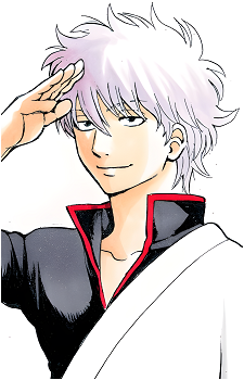 Image 41 of Gintoki Sakata