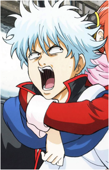 Image 22 of Gintoki Sakata