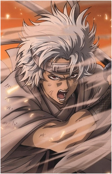 Image 24 of Gintoki Sakata