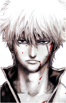 Image 20 of Gintoki Sakata