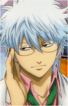 Image 7 of Gintoki Sakata