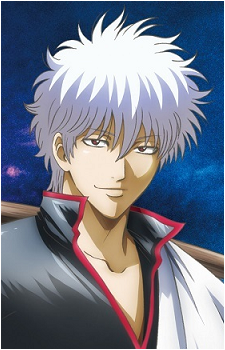 Image 29 of Gintoki Sakata