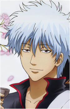 Image 8 of Gintoki Sakata