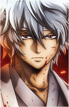 Image 11 of Gintoki Sakata