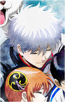 Image 31 of Gintoki Sakata