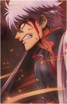 Image 45 of Gintoki Sakata