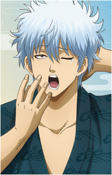 Image 61 of Gintoki Sakata