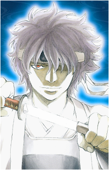 Image 50 of Gintoki Sakata