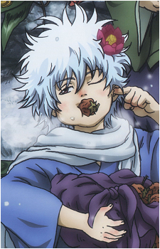 Image 43 of Gintoki Sakata
