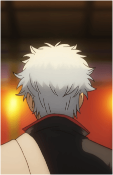 Image 69 of Gintoki Sakata