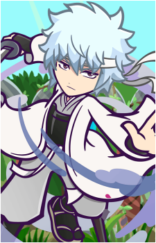 Image 58 of Gintoki Sakata