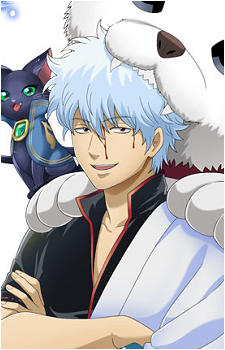 Image 28 of Gintoki Sakata