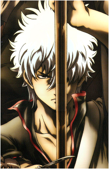 Image 39 of Gintoki Sakata