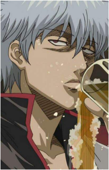 Image 15 of Gintoki Sakata