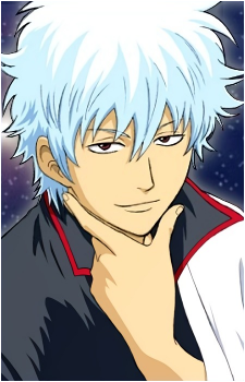 Image 12 of Gintoki Sakata