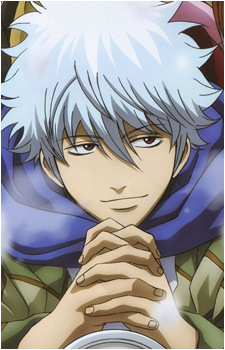 Image 9 of Gintoki Sakata