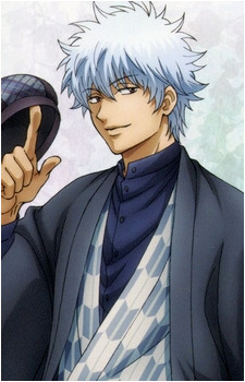 Image 18 of Gintoki Sakata