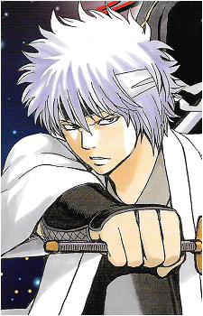 Image 48 of Gintoki Sakata