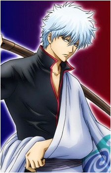 Image 25 of Gintoki Sakata