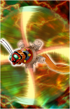 T.G. Recipro Dragonfly's image
