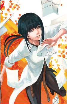 Okoto's image