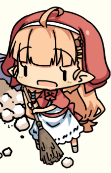 Kobold's image