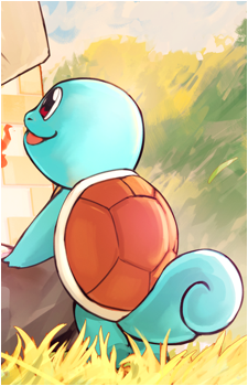 Squirtle