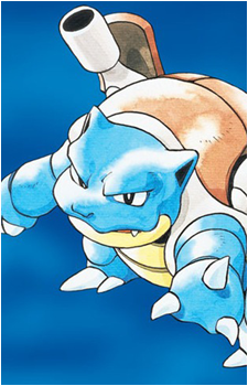 Squirtle