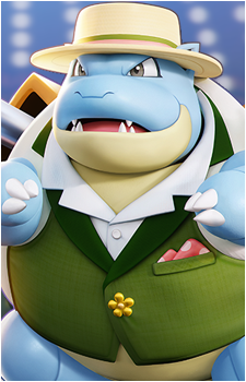 Squirtle