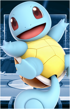 Squirtle's image