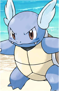 Squirtle