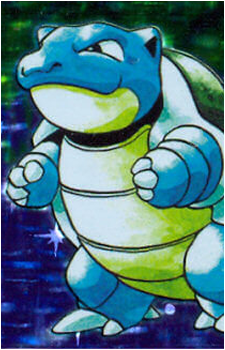 Squirtle