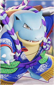 Squirtle