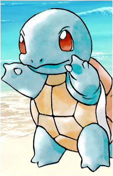 Squirtle
