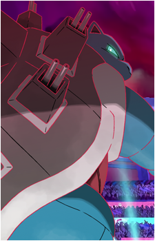 Squirtle