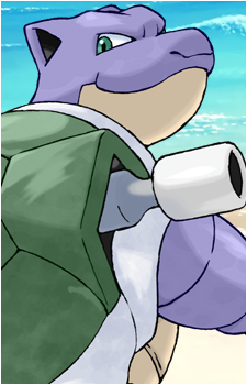 Squirtle