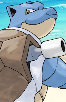 Squirtle