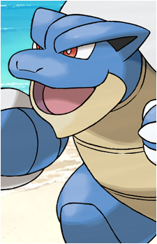 Squirtle