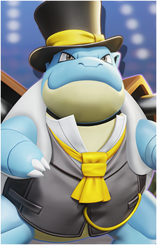 Squirtle